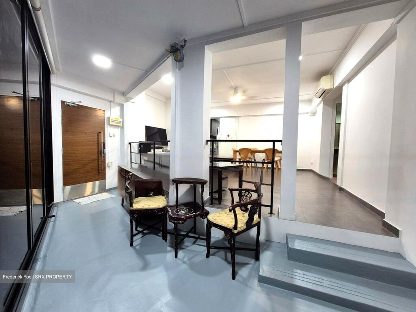 Blk 414 Eunos Road 5 (Geylang), HDB 3 Rooms #564599811
